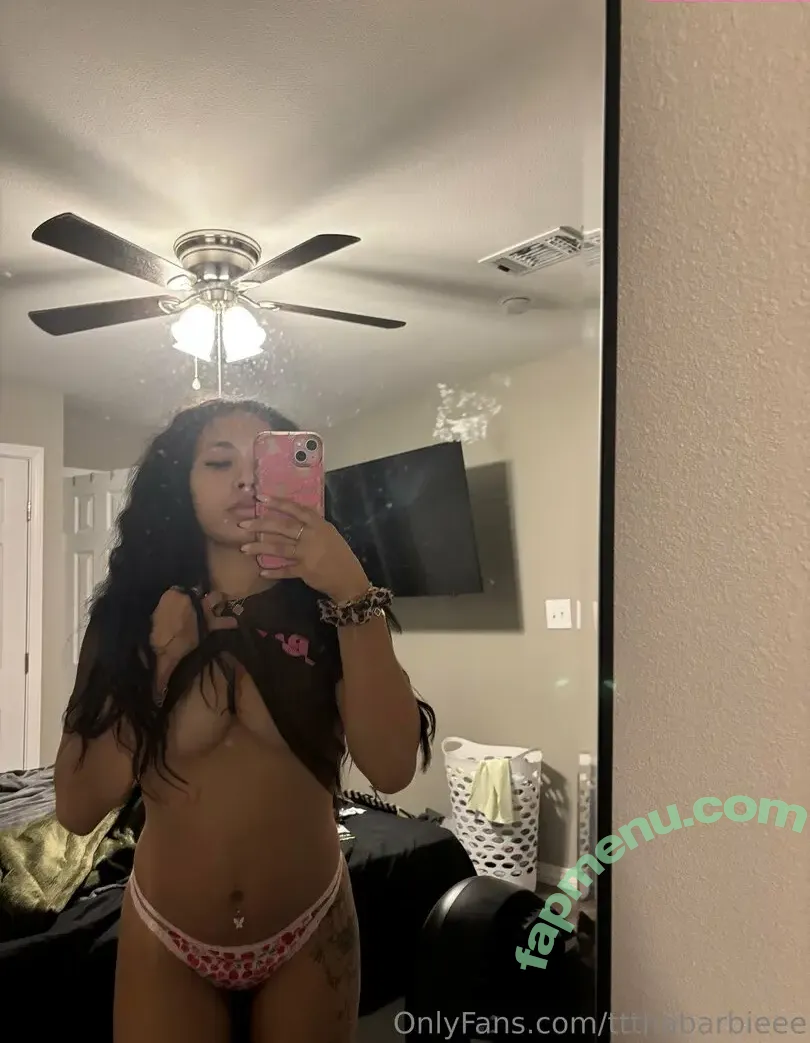 ttthabarbieee nude photo #0005 (ttthabarbieee)
