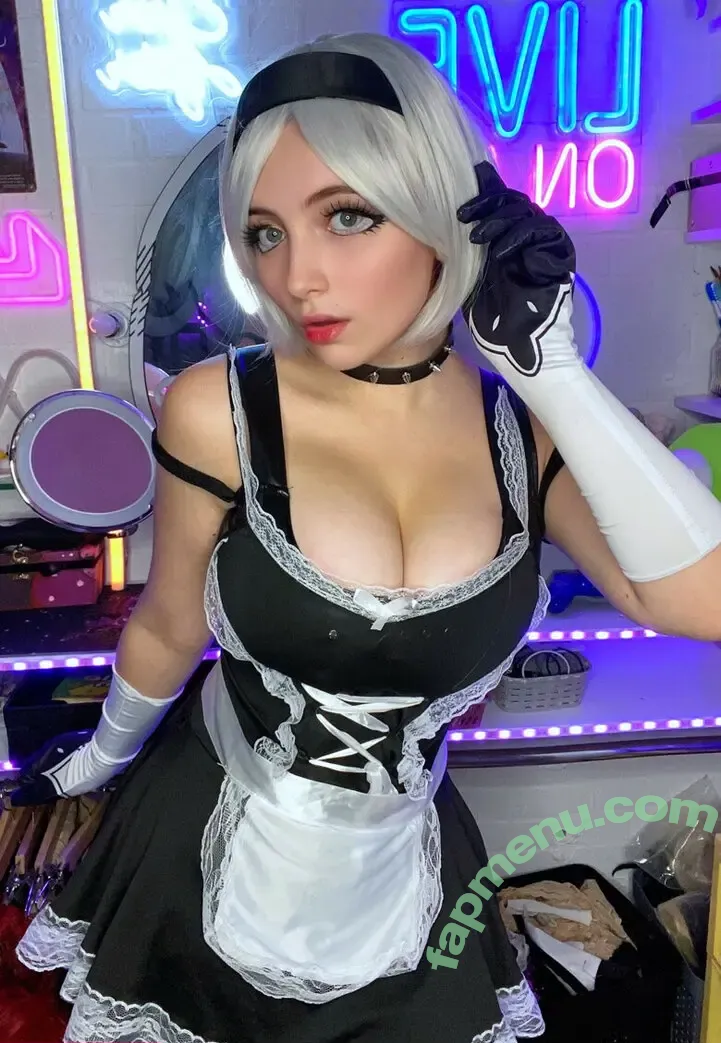 Tu44a_Cosplay nude photo #0118 (Tu44a_Cosplay)