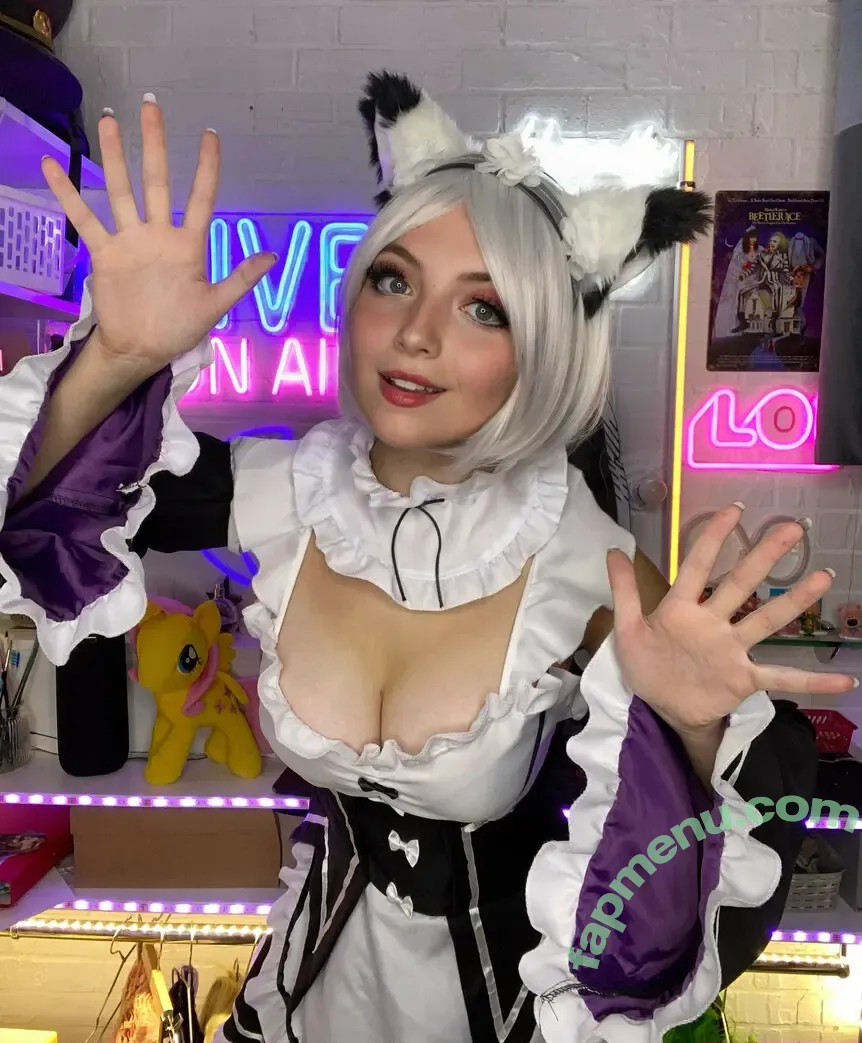 Tu44a_Cosplay nude photo #0140 (Tu44a_Cosplay)