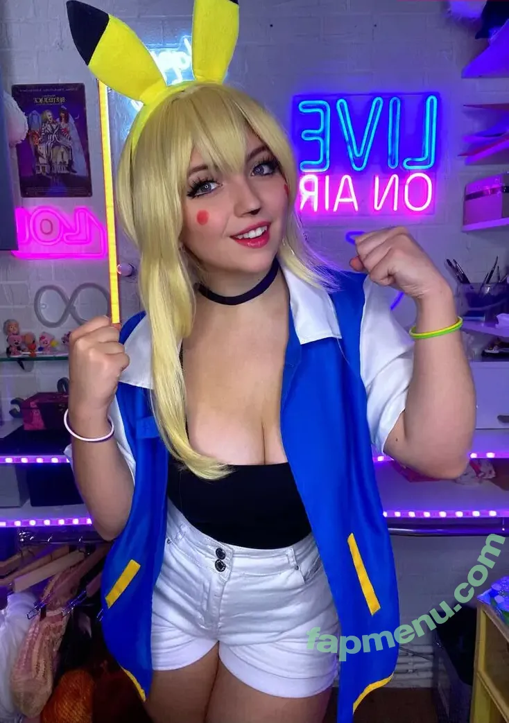 Tu44a_Cosplay nude photo #0145 (Tu44a_Cosplay)