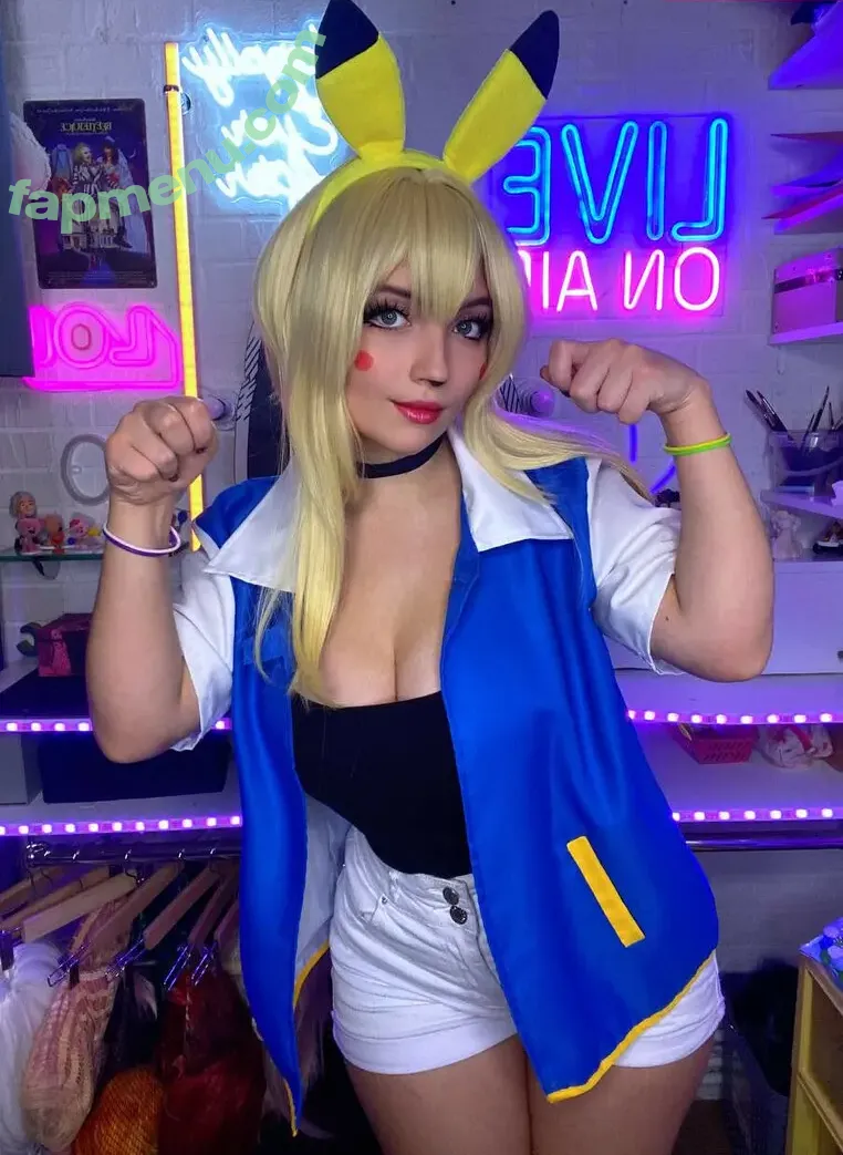 Tu44a_Cosplay nude photo #0146 (Tu44a_Cosplay)