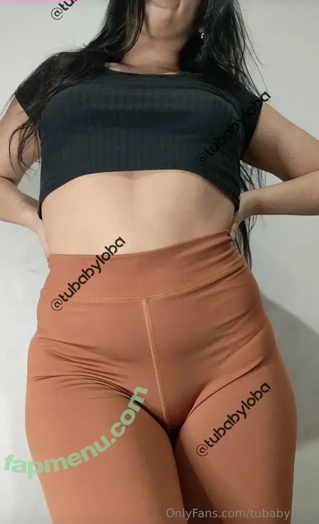 tubabyloba nude photo #0110 (tubabyloba)