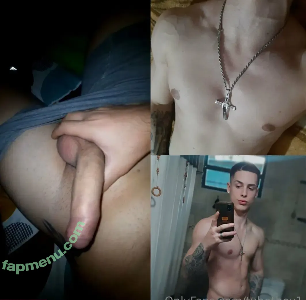 tuhotboy1 nude photo #0023 (hotboys_official1)