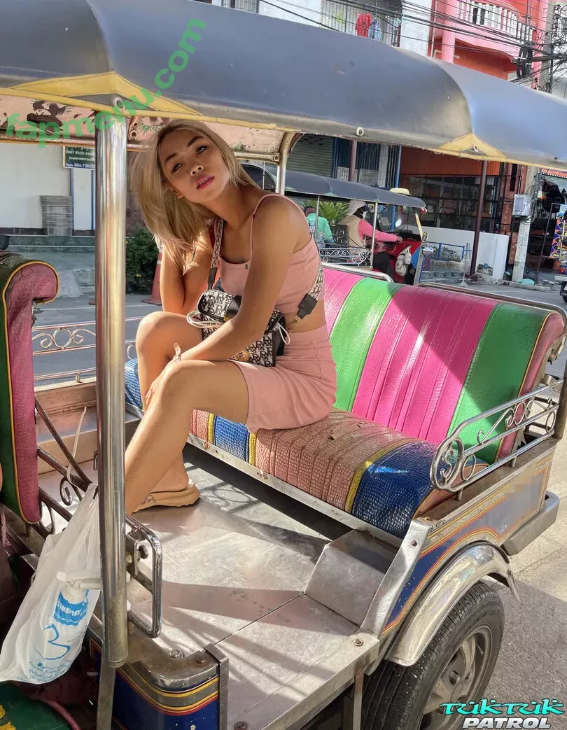 TukTuk Patrol nude photo #0009 (gttuktukpatrol)