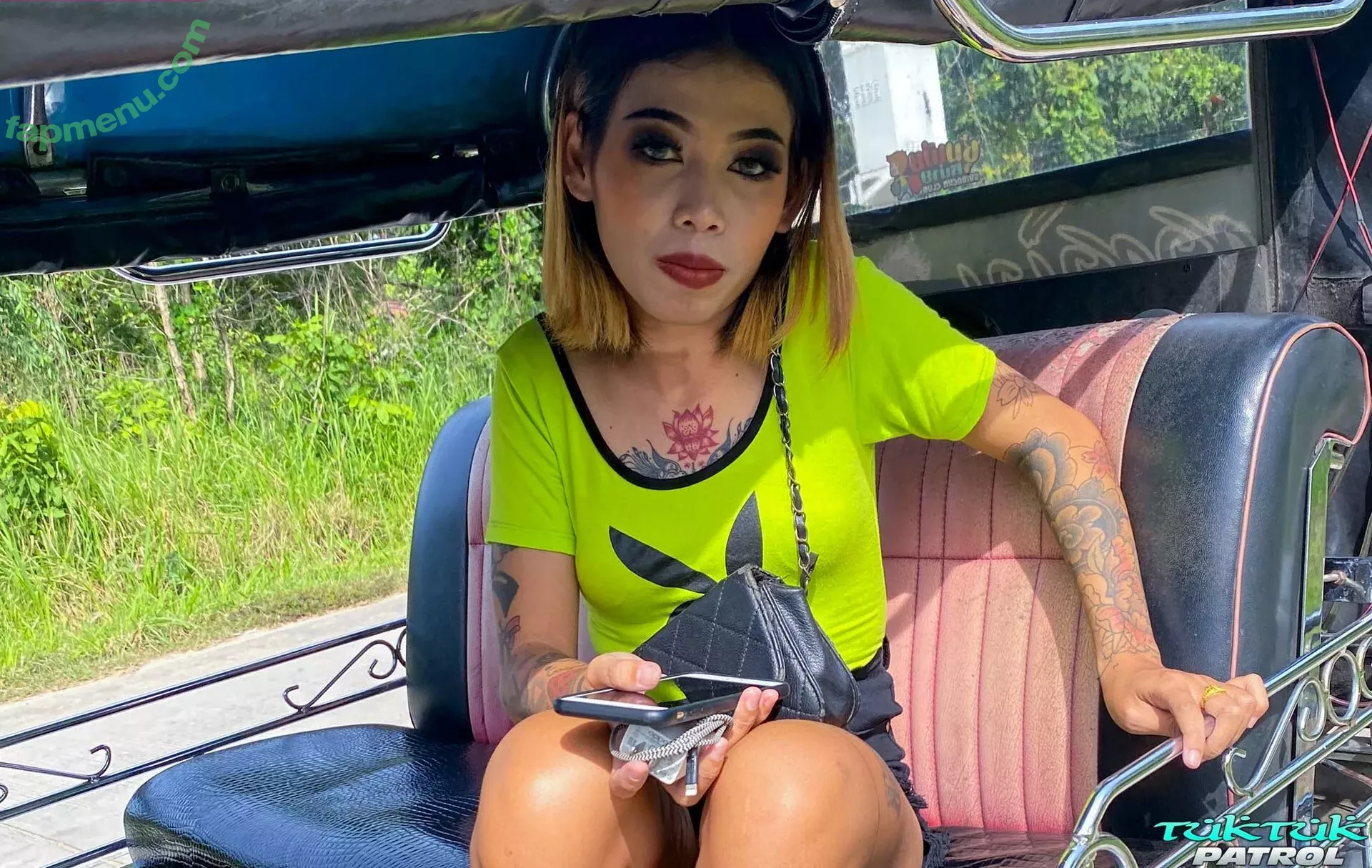 TukTuk Patrol nude photo #0149 (gttuktukpatrol)