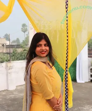 Tulika Snehil / tulikasnehil nude photo #0001