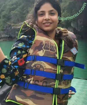 Tulika Snehil / tulikasnehil nude photo #0005