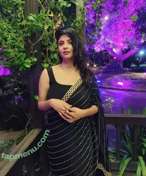 Tulika Snehil / tulikasnehil nude photo #0019