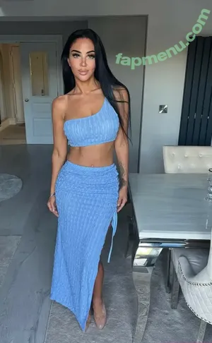 Tulisa Contostavlos / tulisasinstagram nude photo #0258