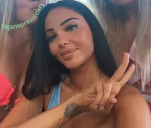 Tulisa Contostavlos / tulisasinstagram nude photo #0259