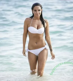 Tulisa Contostavlos / tulisasinstagram nude photo #0270