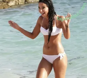 Tulisa Contostavlos / tulisasinstagram nude photo #0272