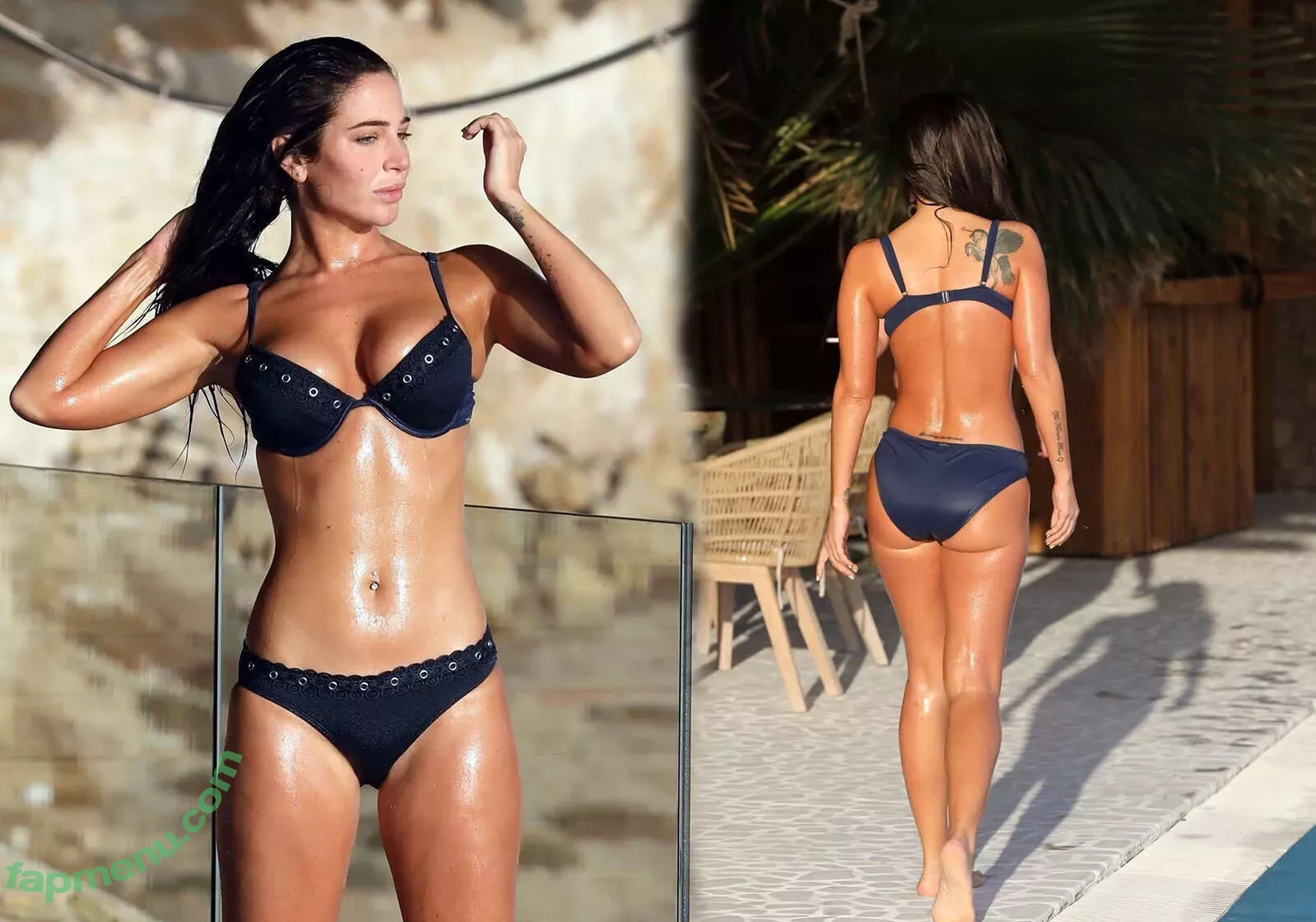 Tulisa Contostavlos nude photo #0001 (tulisasinstagram)