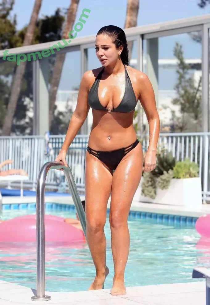 Tulisa Contostavlos nude photo #0037 (tulisasinstagram)