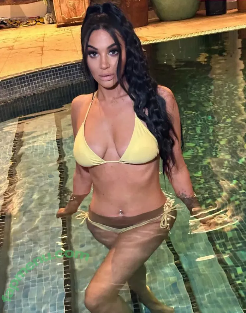 Tulisa Contostavlos nude photo #0079 (tulisasinstagram)