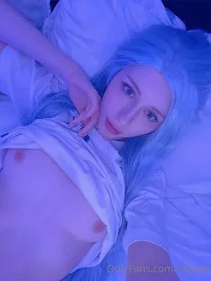 Tulpina / tulpina.chan / tulpinababe nude photo #0303