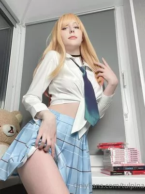 Tulpina / tulpina.chan / tulpinababe nude photo #0337