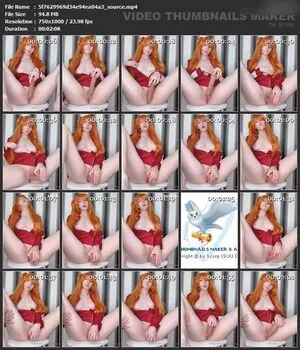 Tulpina / tulpina.chan / tulpinababe nude photo #0663