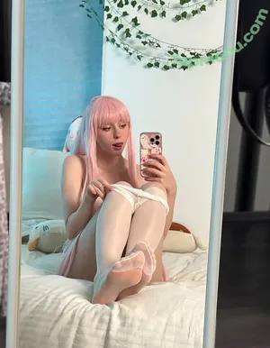 Tulpina / tulpina.chan / tulpinababe nude photo #0721