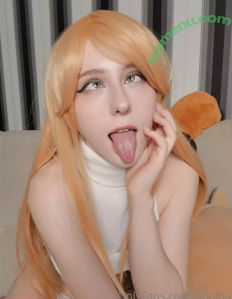Tulpina nude photo #0026 (tulpina.chan / tulpinababe)