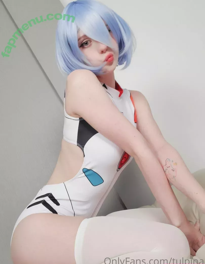 Tulpina nude photo #0047 (tulpina.chan / tulpinababe)