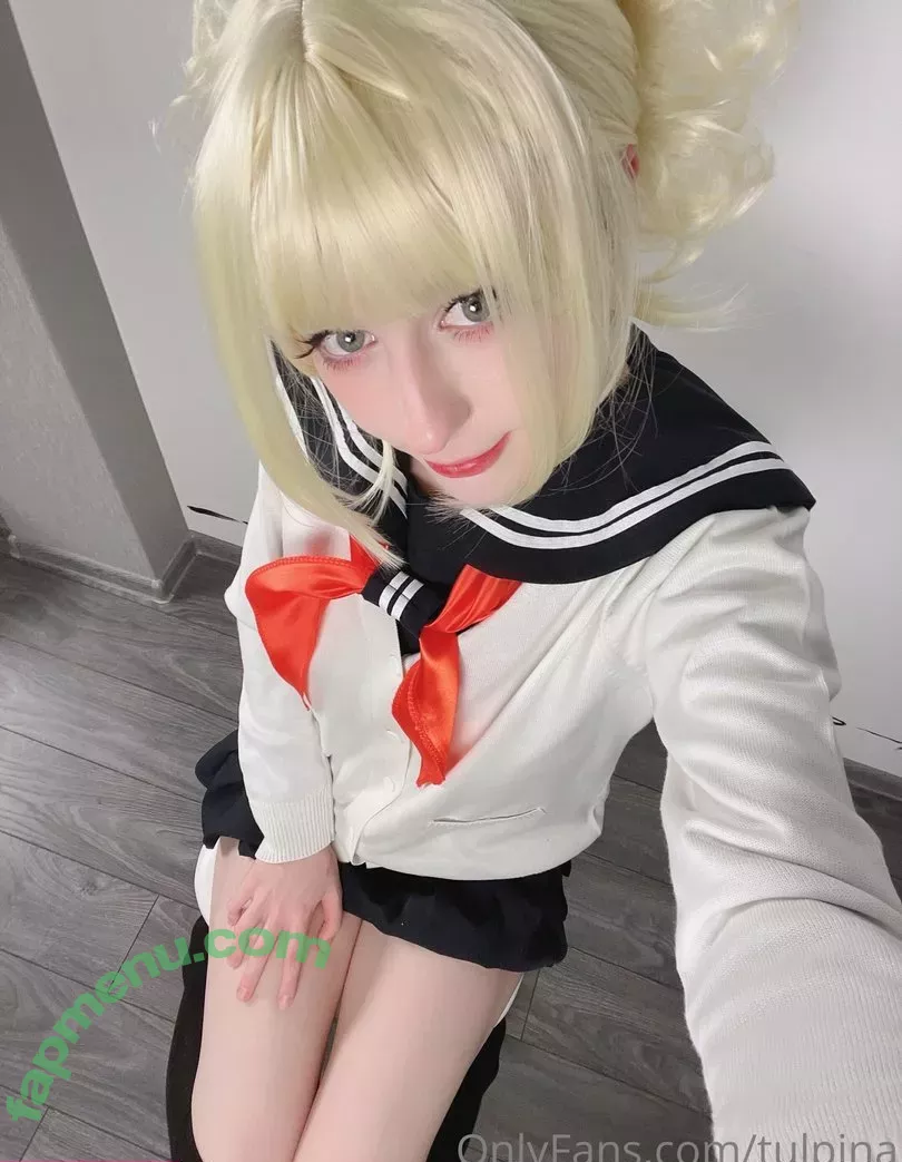 Tulpina nude photo #0110 (tulpina.chan / tulpinababe)