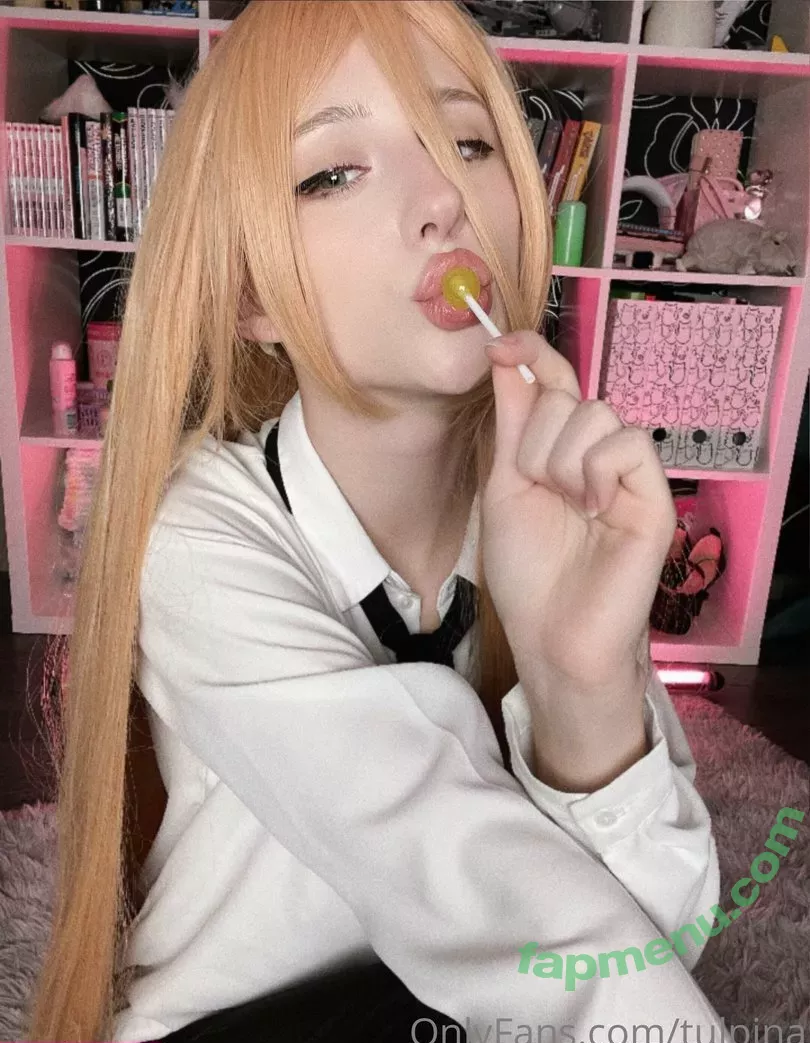 Tulpina nude photo #0227 (tulpina.chan / tulpinababe)