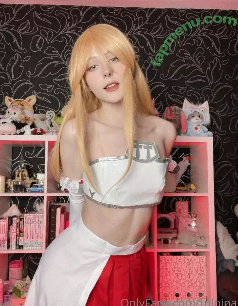 Tulpina nude photo #0265 (tulpina.chan / tulpinababe)