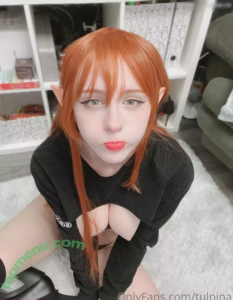 Tulpina nude photo #0612 (tulpina.chan / tulpinababe)