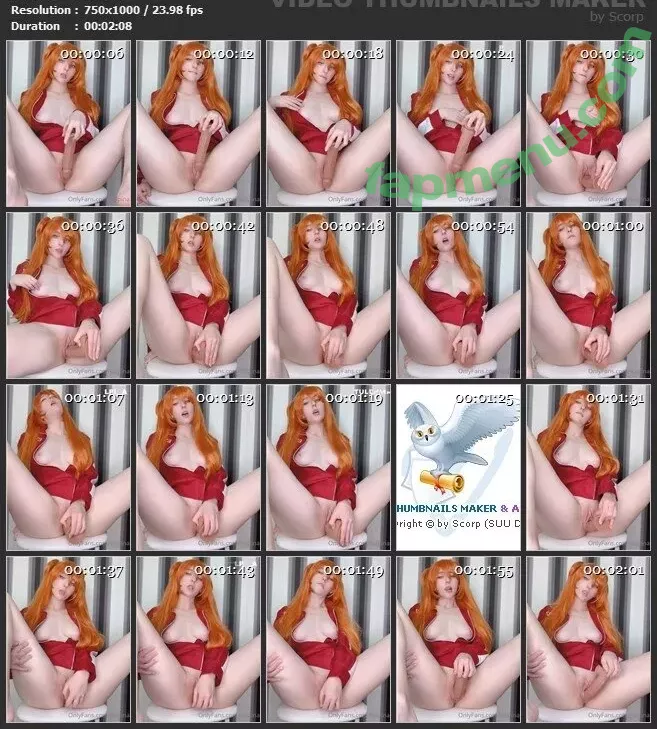 Tulpina nude photo #0663 (tulpina.chan / tulpinababe)