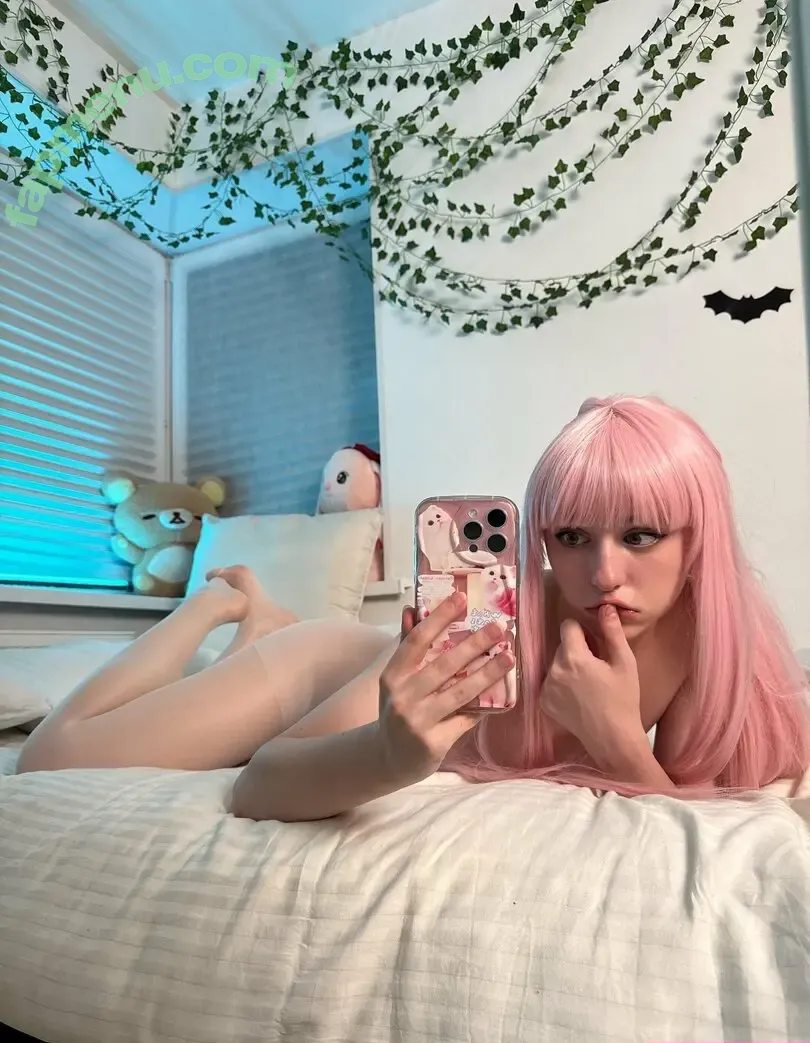Tulpina nude photo #0731 (tulpina.chan / tulpinababe)