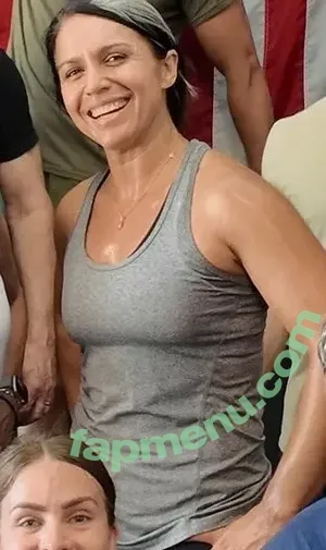 Tulsi Gabbard / tulsigabbard nude photo #0083