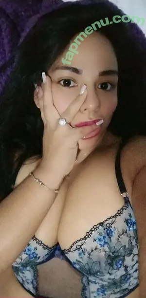 tuninfadelasnoches / mariyoanita nude photo #0006