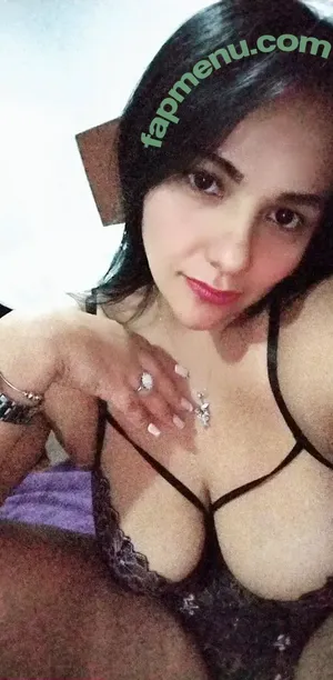 tuninfadelasnoches / mariyoanita nude photo #0007