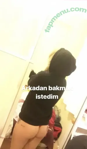Turkish Girls / turkishgirlsarebeautiful nude photo #0446