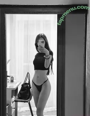 tusecretamaria / tutysantamaria nude photo #0003