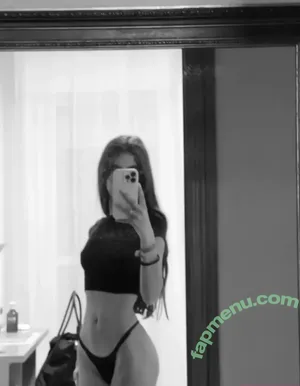 tusecretamaria / tutysantamaria nude photo #0005