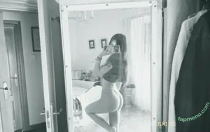 tusecretamaria / tutysantamaria nude photo #0023