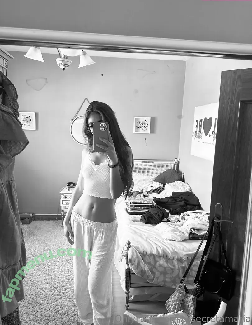 tusecretamaria nude photo #0009 (tutysantamaria)