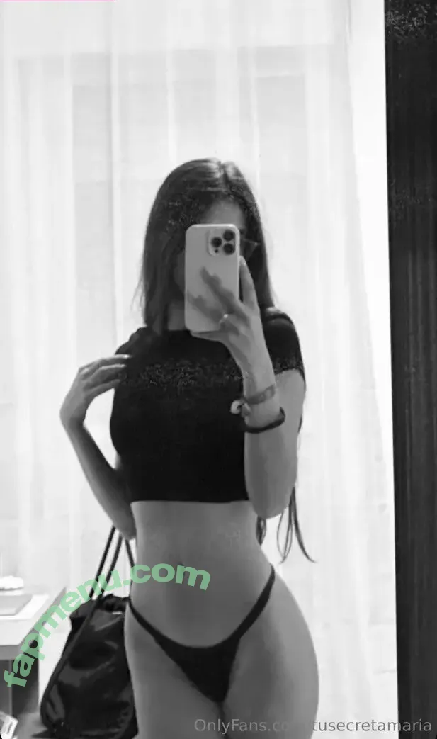 tusecretamaria nude photo #0011 (tutysantamaria)