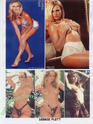 TV Shopping Presenters / ginagannon nude photo #0388