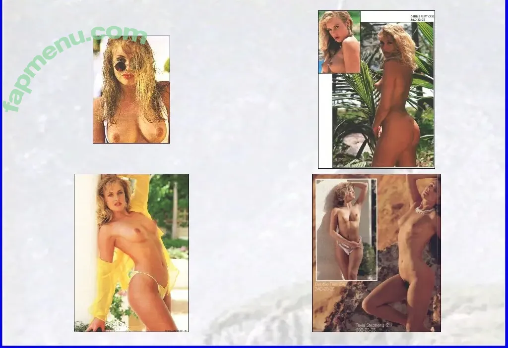 TV Shopping Presenters nude photo #0398 (ginagannon)