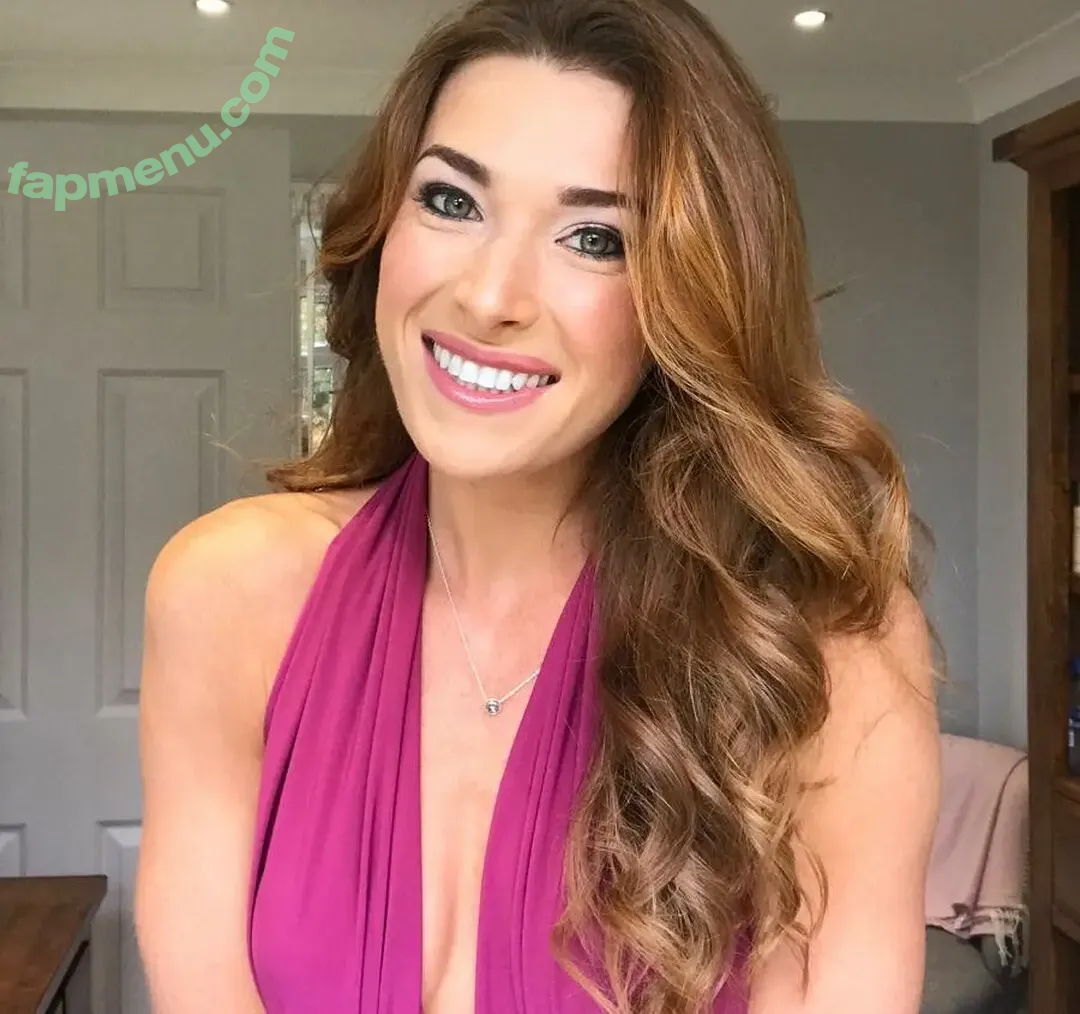 TV Shopping Presenters nude photo #0533 (ginagannon)