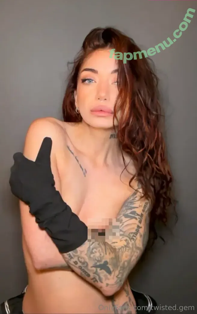 twisted.gem nude photo #0015 (twisted.gem)