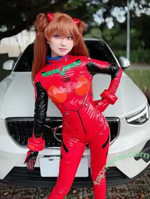 Twoyun / 7woyun / Twoyuncosplay / 小漾樣 nude photo #0855
