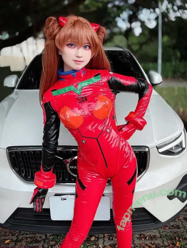 Twoyun nude photo #0855 (7woyun / Twoyuncosplay / 小漾樣)