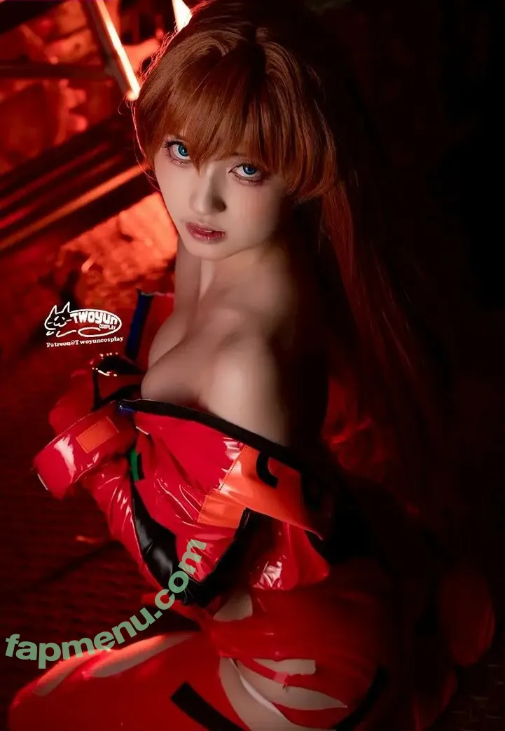 Twoyun nude photo #0861 (7woyun / Twoyuncosplay / 小漾樣)