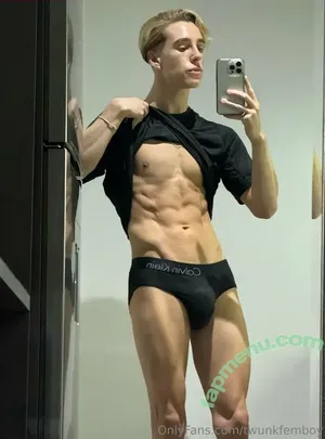 twunkfemboy / tw.nku nude photo #0044
