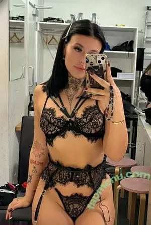 Tygerskye / ty666erx nude photo #0001