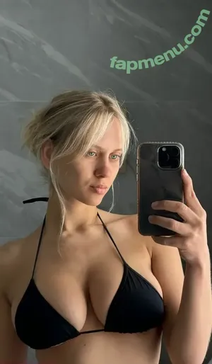 Tyler Bella Davis / tylerbelladavis nude photo #0012